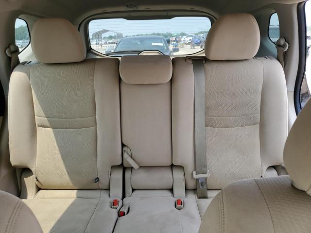 Photo 10 from auction – 2015 NISSAN ROGUE S with VIN 5N1AT2MV5FC896487