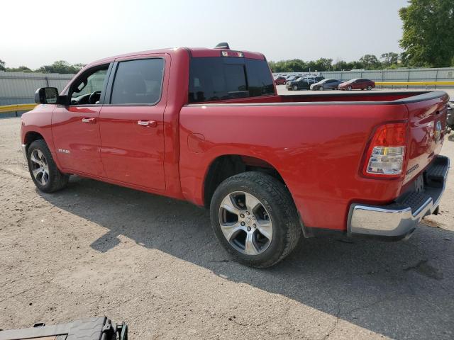 Photo 2 from auction – 2020 RAM 1500 BIG H with VIN 1C6SRFFTXLN314160
