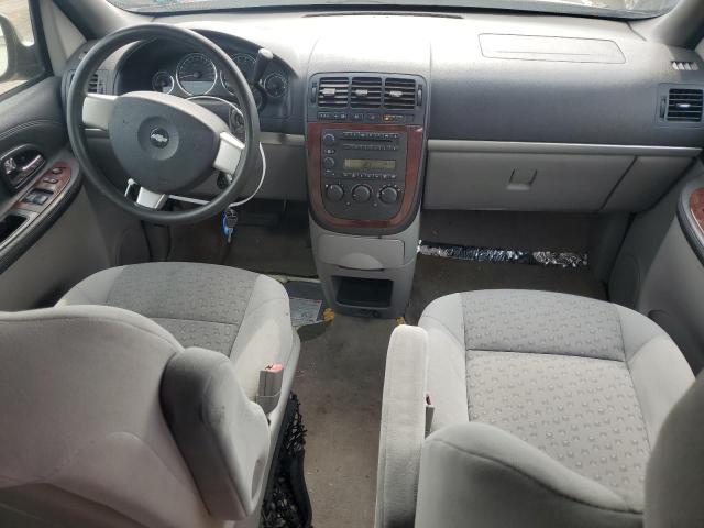 Photo 8 from auction – 2007 CHEVROLET UPLANDER L with VIN 1GNDV23177D113912