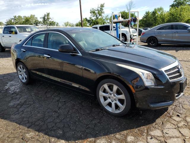 Photo 4 from auction – 2013 CADILLAC ATS with VIN 1G6AA5RX5D0164853
