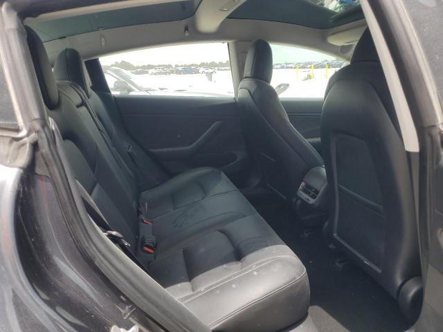 Photo 10 from auction – 2018 TESLA MODEL 3 with VIN 5YJ3E1EA5JF123513