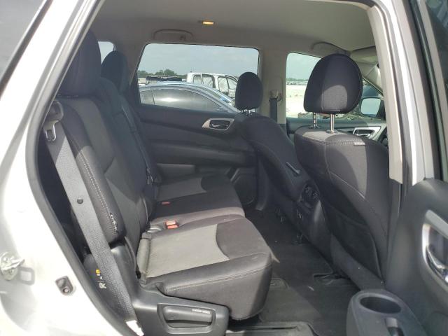 Photo 11 from auction – 2019 NISSAN PATHFINDER with VIN 5N1DR2MN4KC634143