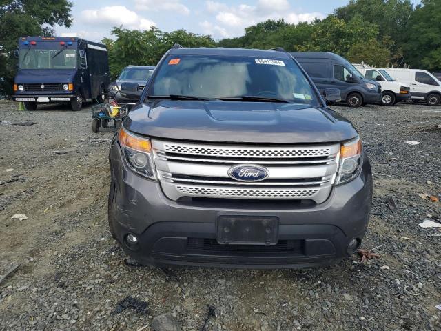 Photo 5 from auction – 2012 FORD EXPLORER X with VIN 1FMHK8D85CGA18819