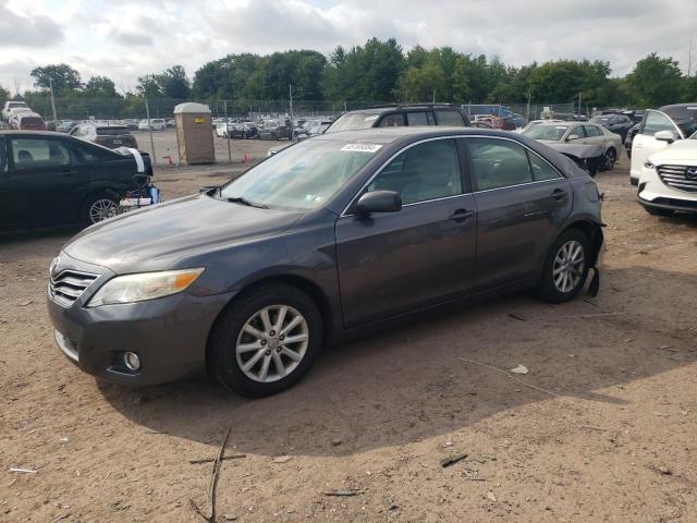 TOYOTA CAMRY BASE 2011 con VIN 4T4BF3EK0BR194299 - Foto de la subasta