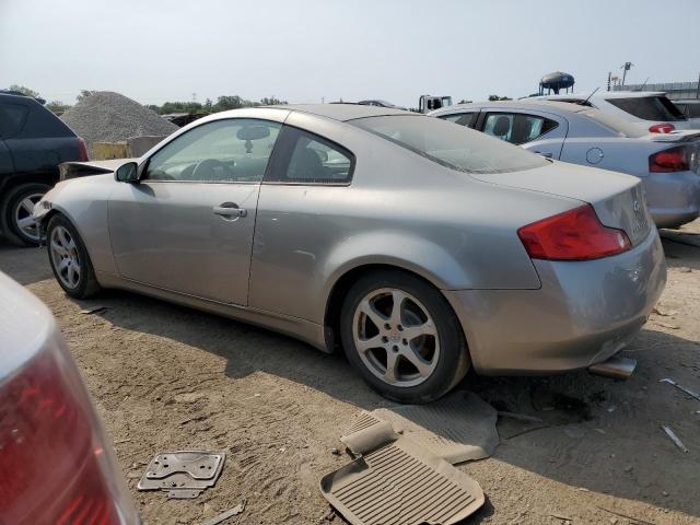 Photo 2 from auction – 2003 INFINITI G35 with VIN JNKCV54EX3M217892