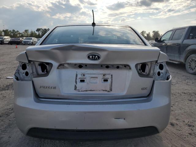 Photo 6 from auction – 2010 KIA FORTE EX with VIN KNAFU4A28A5067937