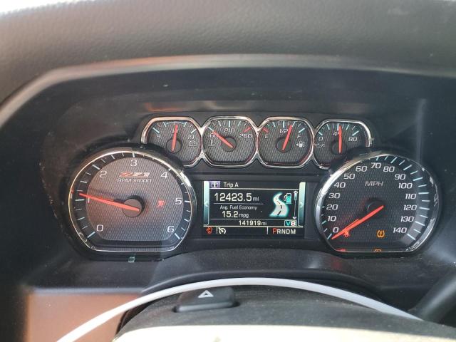 Photo 9 from auction – 2014 CHEVROLET SILVER1500 with VIN 1GCVKREC8EZ321083