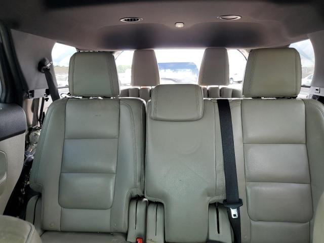 Foto 10 de la subasta – 2013 FORD EXPLORER X con VIN 1FM5K7D88DGC14607