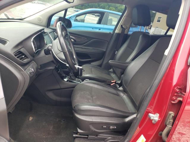 Photo 7 from auction – 2019 BUICK ENCORE PRE with VIN KL4CJASB7KB715132