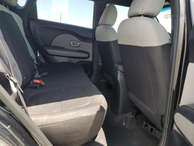 Photo 11 from auction – 2015 KIA SOUL with VIN KNDJN2A24F7120305