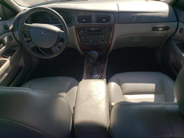 صورة رقم 8 من المزاد - 2006 FORD TAURUS SEL مع VIN 1FAFP56U46A213362
