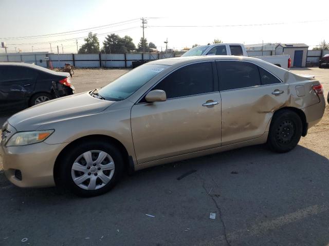 Photo 1 from auction – 2010 TOYOTA CAMRY BASE with VIN 4T1BF3EK1AU017267