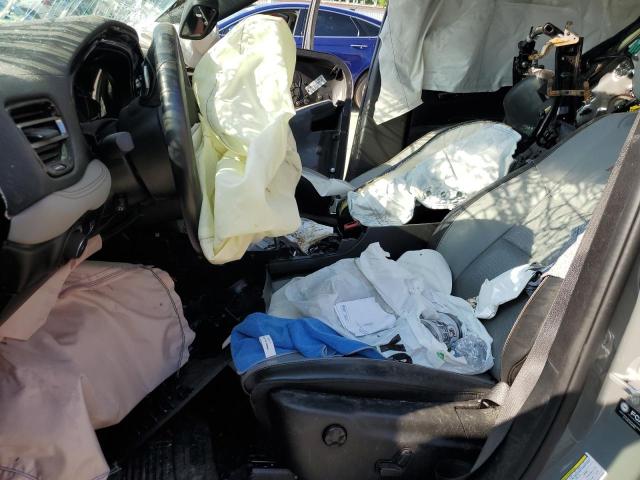 Photo 7 from auction – 2021 DODGE DURANGO R/ with VIN 1C4SDJCT7MC610538