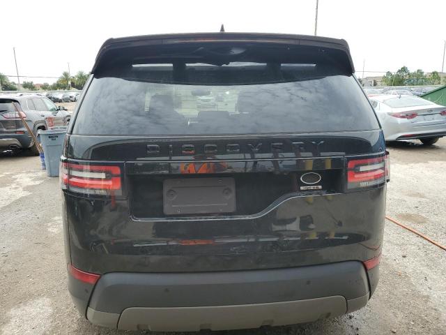 Photo 6 from auction – 2017 LAND ROVER DISCOVERY with VIN SALRRBBV6HA032595