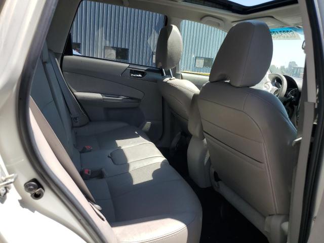 Photo 10 from auction – 2013 SUBARU FORESTER L with VIN JF2SHAEC4DH415969