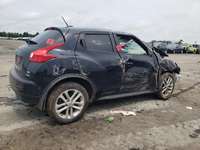 Photo 3 from auction – 2013 NISSAN JUKE S with VIN JN8AF5MR9DT226300