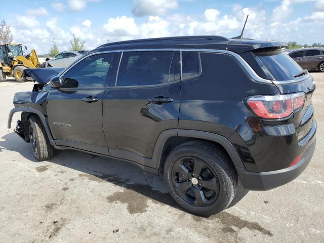 Photo 2 from auction – 2020 JEEP COMPASS LA with VIN 3C4NJCBB3LT162313