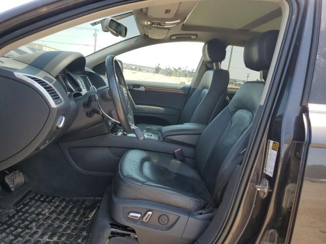Photo 7 from auction – 2011 AUDI Q7 PREMIUM with VIN WA1LGAFE6BD002908