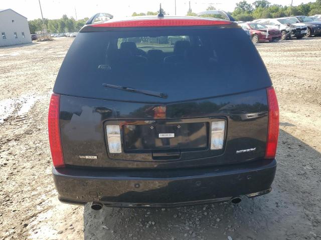 Foto 6 de la subasta – 2006 CADILLAC SRX con VIN 1GYEE63A860166624