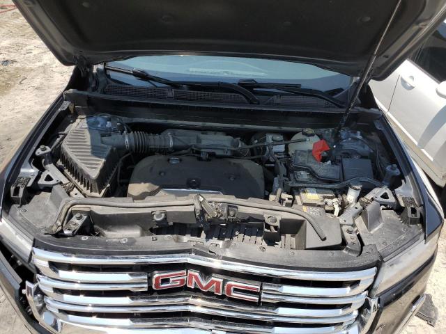 Photo 12 from auction – 2020 GMC ACADIA SLE with VIN 1GKKNKLA5LZ155089