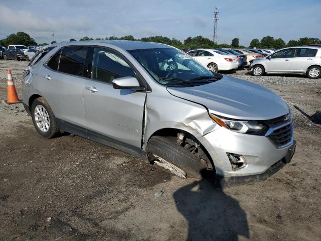 Photo 4 from auction – 2020 CHEVROLET EQUINOX LT with VIN 3GNAXJEV6LS523246