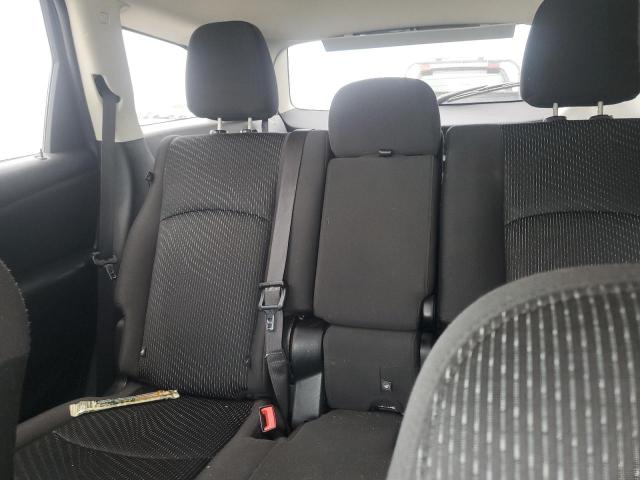 Photo 10 from auction – 2018 DODGE JOURNEY SE with VIN 3C4PDCAB1JT534777