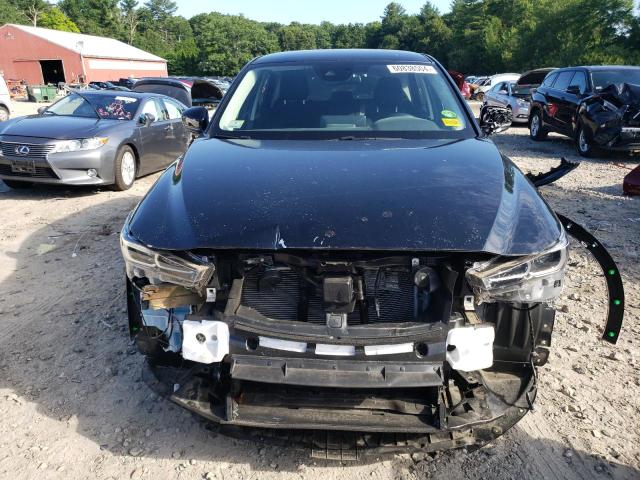 Photo 5 from auction – 2023 MAZDA CX-5 with VIN JM3KFBAM7P0158499