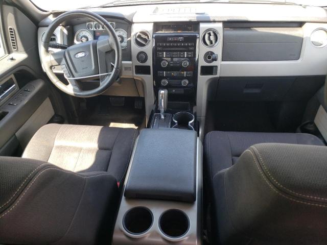 Photo 8 from auction – 2010 FORD F150 SUPER with VIN 1FTFX1EVXAFA90966
