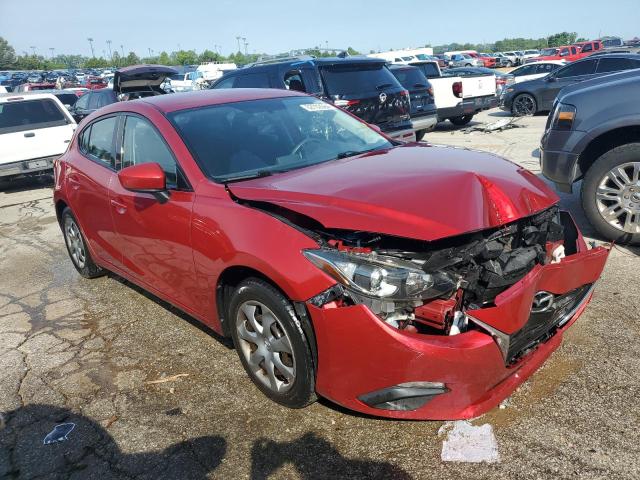 Photo 4 from auction – 2014 MAZDA 3 SPORT with VIN JM1BM1K74E1136663