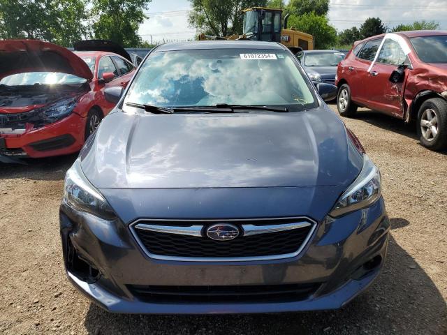 Photo 5 from auction – 2017 SUBARU IMPREZA PR with VIN 4S3GKAB63H3604037
