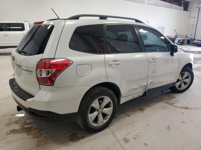 Photo 3 from auction – 2014 SUBARU FORESTER 2 with VIN JF2SJAGC6EH528986