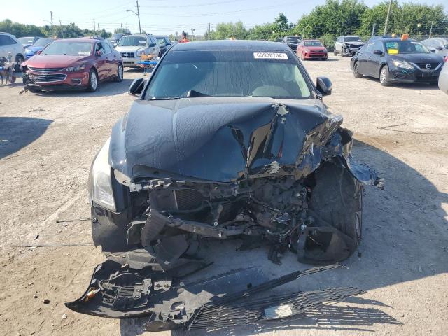 Photo 5 from auction – 2015 CADILLAC ATS with VIN 1G6AA5RA2F0123823