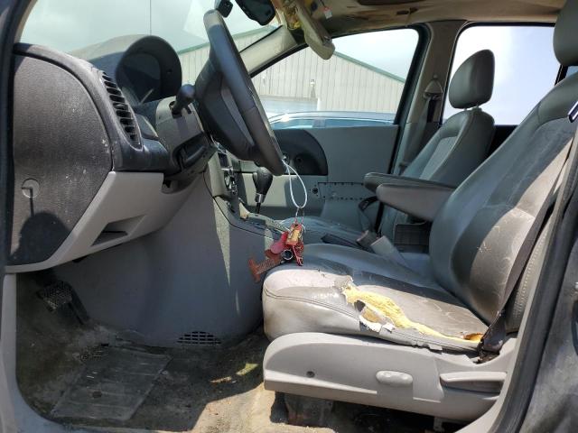 Photo 7 from auction – 2004 SATURN VUE with VIN 5GZCZ53404S893441