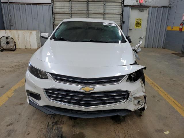 Photo 5 from auction – 2017 CHEVROLET MALIBU LT with VIN 1G1ZE5ST5HF123694