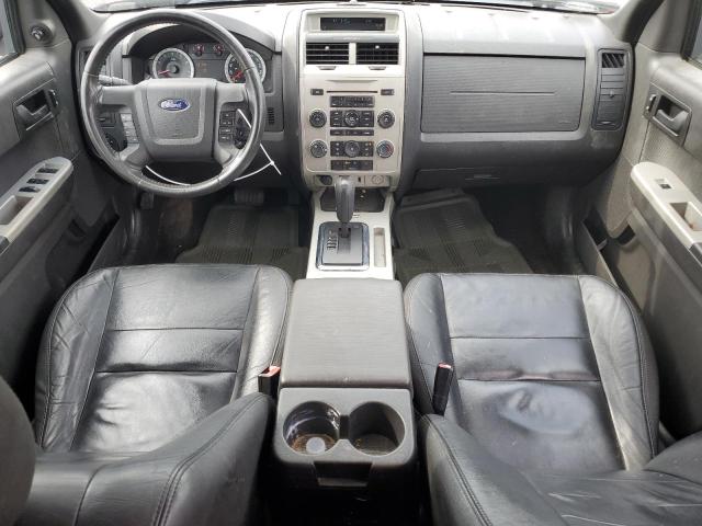 Photo 8 from auction – 2010 FORD ESCAPE XLT with VIN 1FMCU0DG2AKC55727