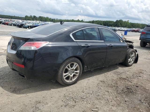 Photo 3 from auction – 2009 ACURA TL with VIN 19UUA86509A009385