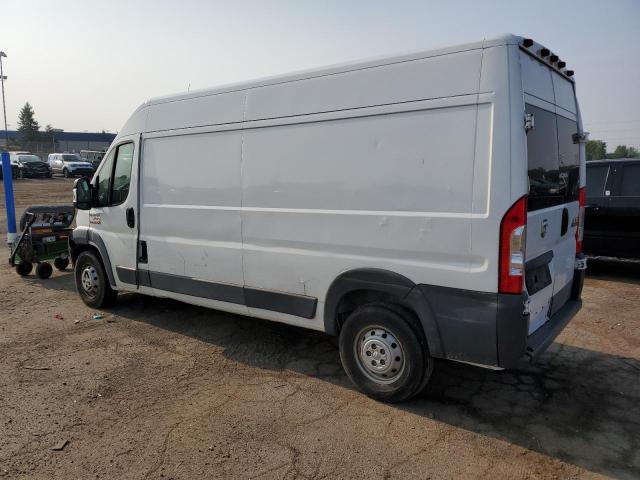 Photo 2 from auction – 2017 RAM PROMASTER with VIN 3C6TRVDG1HE536697