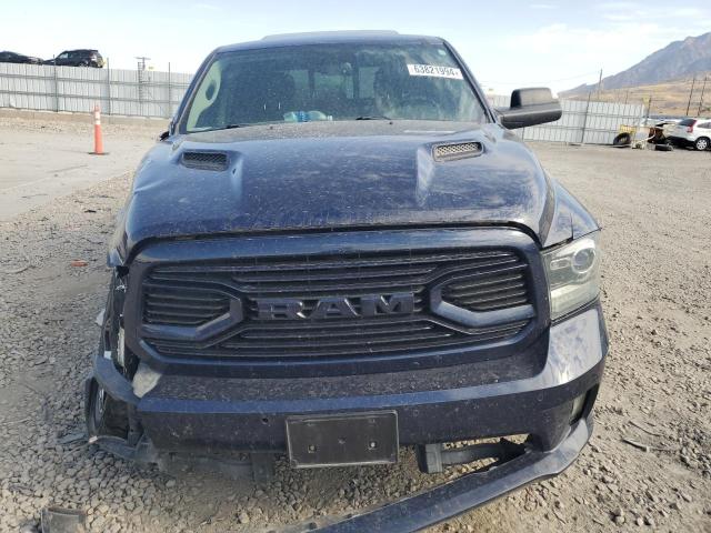Photo 5 from auction – 2018 RAM 1500 SPORT with VIN 1C6RR7MT6JS252231
