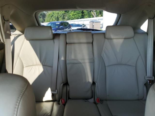Photo 10 from auction – 2008 LEXUS RX 350 with VIN 2T2GK31U48C045256