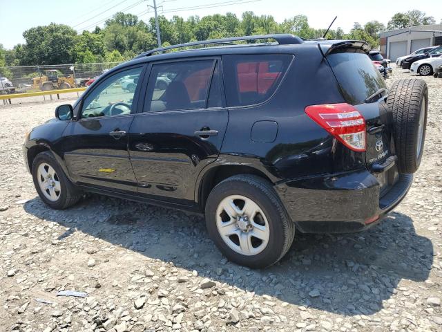 Photo 2 from auction – 2009 TOYOTA RAV4 with VIN JTMZF33V39D014835