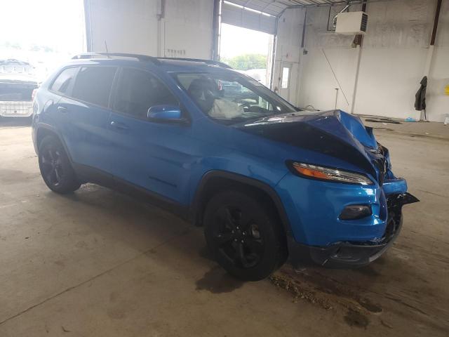 Photo 4 from auction – 2018 JEEP CHEROKEE L with VIN 1C4PJMCB7JD526622