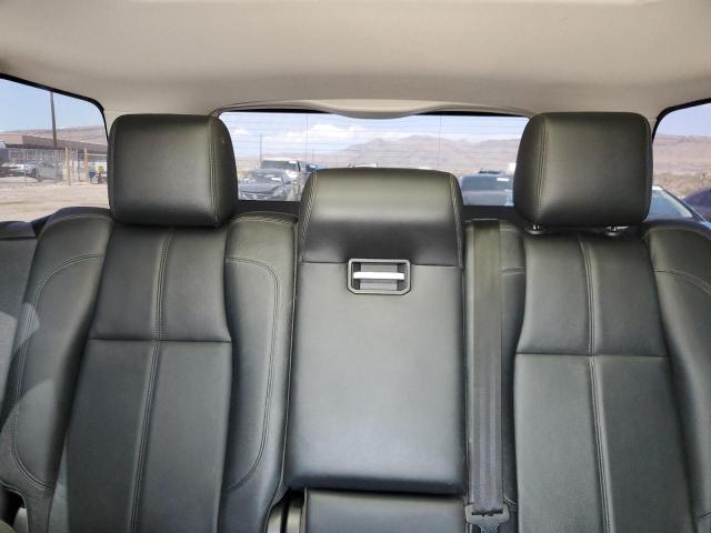 Photo 10 from auction – 2016 LAND ROVER RANGE ROVE with VIN SALGR2PF4GA313639