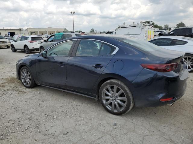 Photo 2 from auction – 2021 MAZDA 3 SELECT with VIN JM1BPABL9M1316000