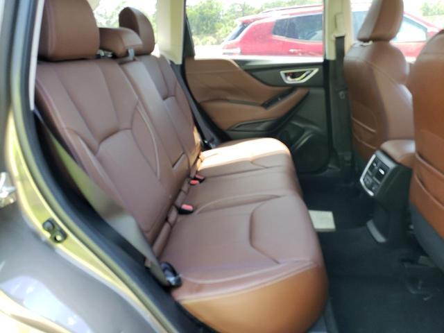 Photo 11 from auction – 2019 SUBARU FORESTER T with VIN JF2SKAWC2KH434923