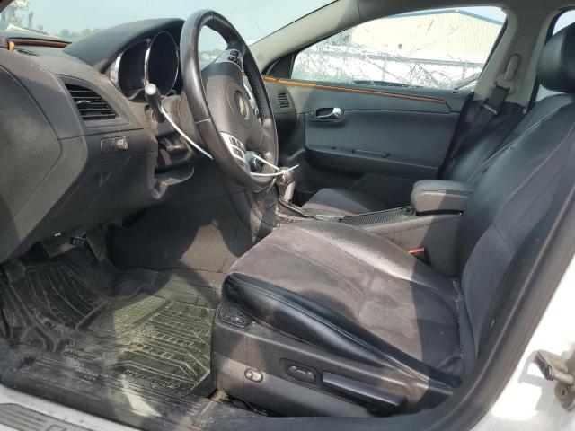 Photo 7 from auction – 2012 CHEVROLET MALIBU 2LT with VIN 1G1ZD5EU7CF363443