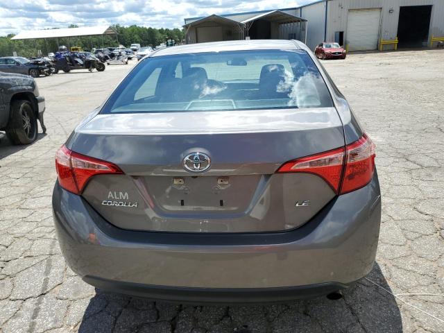 Photo 6 from auction – 2019 TOYOTA COROLLA L with VIN 5YFBURHE8KP903877