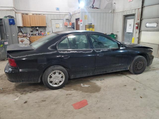 Photo 3 from auction – 2002 MITSUBISHI GALANT ES with VIN 4A3AA46G32E114106