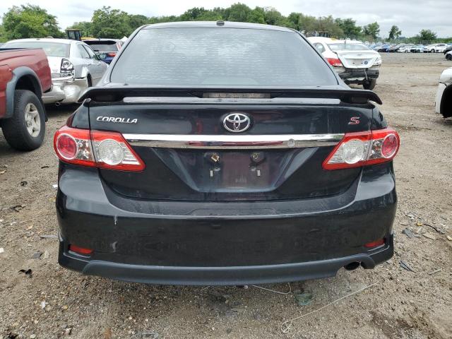 Photo 6 from auction – 2013 TOYOTA COROLLA BA with VIN 2T1BU4EEXDC021765