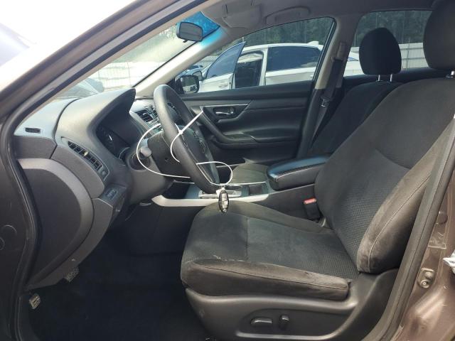 Photo 7 from auction – 2015 NISSAN ALTIMA 2.5 with VIN 1N4AL3AP7FC299413