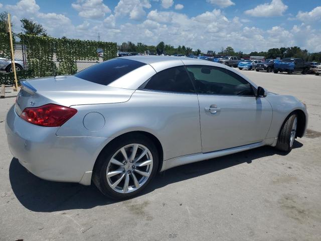 Photo 3 from auction – 2011 INFINITI G37 BASE with VIN JN1CV6FE2BM952341
